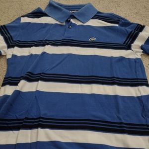Ecko Unlimited XL Blue, White, Black